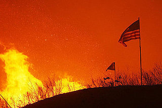 Justice Served? Homeless Arsonist Ordered to Pay $101 Million 