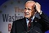 Unemployed Fred Thompson Decides to Go Back to Acting 