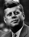 JFK Assassinated 45 Years Ago Today