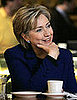 Clinton Is Said to Opt For Secretary of State Position