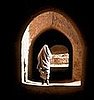 Eye For An Eye: Iranian Court Orders Man Blinded 