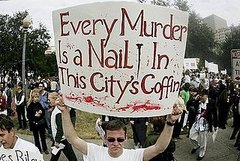 Top 5 Most Dangerous Cities List Puts New Orleans at No. 1 