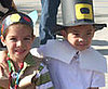 Parents Say No Thanks to Pilgrim and Native American Dress 