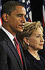 Law or Lies? Rumors Question Eligibility of Obama and Clinton  