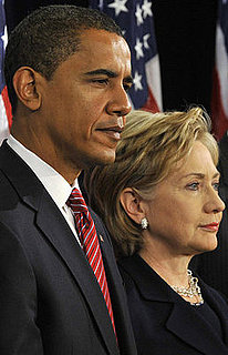 Law or Lies? Rumors Question Eligibility of Obama and Clinton  