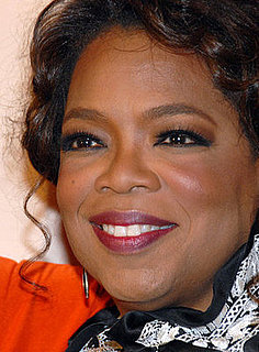 Inauguration Week: Oprah Goes to Washington!  