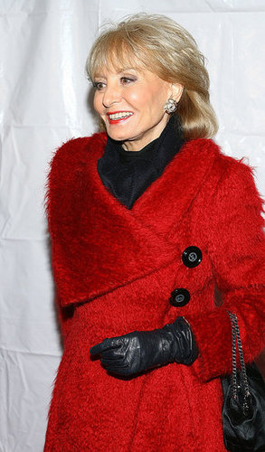 Surprise! Barbara Walters Finds Obama Most Fascinating 