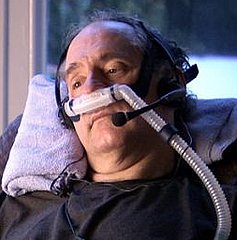 UK to Air Terminally Ill Man's Suicide on Television UK to Air Terminally Ill Man's Suicide on Television