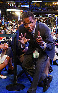 Briefing Book! Jesse Jackson, Jr. Offered To Pay $1m For Seat?