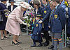 Don't Let Them Eat Cake? 4 Ways Queen Handles Tough Times  