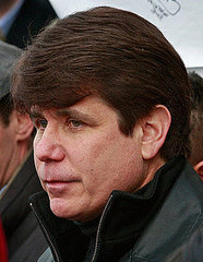 Details Emerge After Gov. Blagojevich's Arrest Details Emerge After Gov. Blagojevich's Arrest