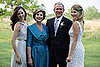 Bush Daughters Cement Their Legacy as Likable  