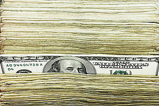Briefing Book! Bailout Tops $8 Trillion in Taxpayer Money 