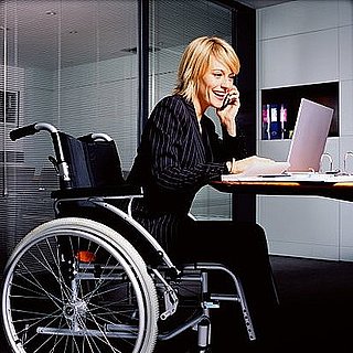 Almost 20 Percent of Americans Have a Disability  