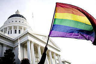 Do You Think Prop. 8 Should Be Repealed?  