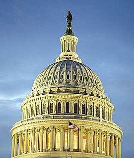 Job Well Done? Congress Gets a Raise!  