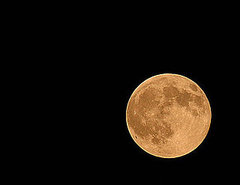 Moving to the Moon? Scientists Say Moon Can Hold Water 