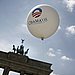Citizen of the World Barack Obama Speaks to Berliners 