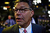 Front Page: Al Franken Clings to Lead in Endless Senate Race