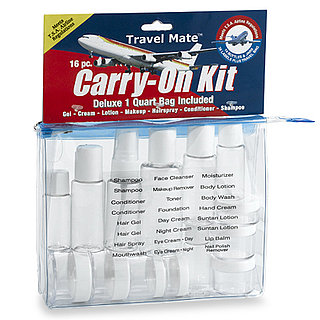 Have I Finally Discovered the Ultimate Carry-On Kit? 