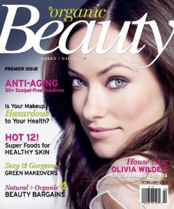 Organic Beauty Magazine