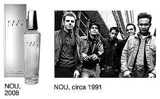 What's NOU? Two Very Different Things, Apparently