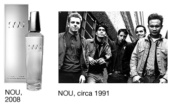 What's NOU? Two Very Different Things, Apparently