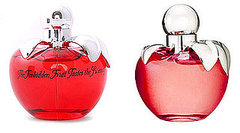 Twilight Fragrance: Nina Ricci Comparison Twilight Fragrance: Nina Ricci Comparison