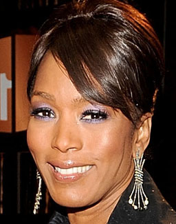 2009 Critics' Choice Awards: Angela Bassett