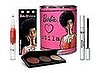 Barbie's Stila Makeup Line to Launch This Spring