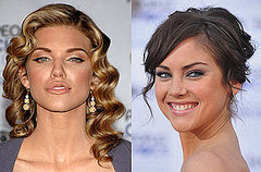 Which 90210 Star's Look Do You Prefer? Which 90210 Star's Look Do You Prefer?