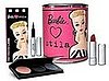 Barbie's Stila Collection