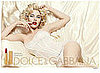 Scarlett Johansson Named Face of New Dolce and Gabbana Makeup Line