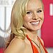 Kristen Bell