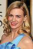Golden Globes Hair Trends: Retro Hair