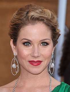 2009 Screen Actors Guild Awards: Christina Applegate