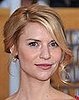 Claire Danes at the SAG Awards
