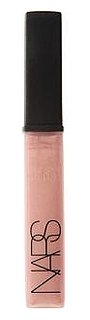 Review of NARS Orgasm Lip Gloss in Orgasm