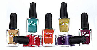 Tracy Reese for Sally Hansen Spring 2009 Collection