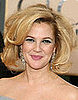 Drew Barrymore's Blond Hair