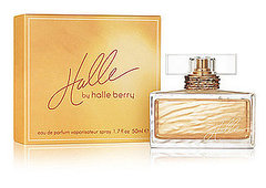 Halle by Halle Berry Perfume Details and Photo Halle by Halle Berry Perfume Details and Photo