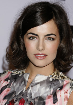 Do You Prefer Thick or Thin Eyebrows?