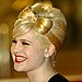 Blond Bow