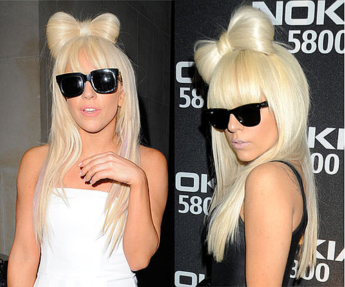 Gaga For Bows Gaga For Bows