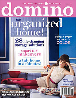 Domino Magazine to Close