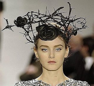 Do You Appreciate Haute Couture Hair?