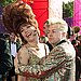Brian Setzer's Mystery Date