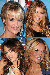 Trend Alert: Nude Lips at Idol Gives Back