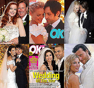Bridal Beauty Roundup, Part I