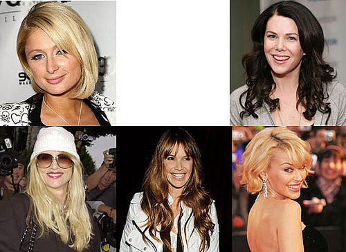 Celebrities Who Wear Hair Extensions 2008-04-10 15:00:06